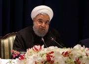 بررسی آخرین نظرسنجی‌ها درباره دولت روحانی