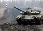 تعهد پنتاگون به اوکراین برای تجهیز در برابر روسیه