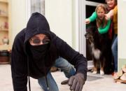 آیا کتک زدن دزدی که وارد خانه شده است جرم است؟