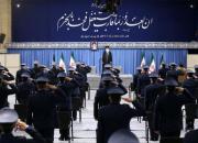 لغو تحریم‌ها، شرط بازگشت ایران به برجام است/ مسئولان با حضور در میدان عمل قدرت ملی را افزایش دهند
