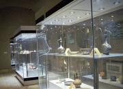 سرقت اشیای تاریخی موزه بوعلی از مخزن امن