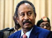 بازداشت ۴ وزیر در سودان پس از کودتا