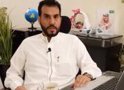 نویسنده سعودی: کشور فلسطین باید در اردن تشکیل شود!