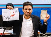 فیلم/ در روز اول ثبت‌نام انتخابات مجلس چه گذشت؟