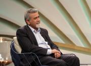 استاد راهنمای رئیس جمهور: از رأی دادن به روحانی پشیمانم