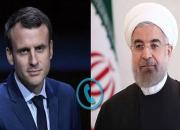 روحانی:اروپا فرصت‌ها را ازدست داده