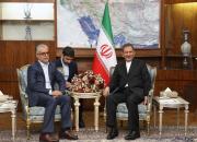 جهانگیری: دولت ایران از فوتبال زنان حمایت می کند