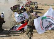 ادامه عملیات ارتش عراق علیه داعش