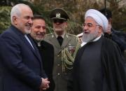 درس بزرگ امانوئل مکرون به دیپلمات‌های ایرانی/ جهان دیگر «کدخدا» ندارد!
