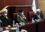 هشتمین جلسه مجمع تشخیص مصلحت نظام برگزار شد