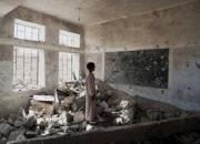 پیامدهای حملات عربستان به مدارس یمن