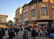 تهرانگردی؛ کوچه ۲۰۰ ساله تهران کجاست؟