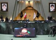 قالیباف:مجلس به برنامه وزرا رای می‌دهد/ رئیسی: خودم را فدای اجرای عدالت می کنم؛ نمایندگان کمک کنند تا دولت سریع‌تر تشکیل شود/موافقان و مخالفان کابینه چه گفتند؟+ عکس و فیلم