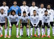 مصاف مصر – امارات به خاطر محمد صلاح لغو شد
