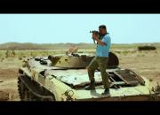 فیلم جدید کارگردان «لکه» درباره سرباز عراقی که شهید گمنام می‌شود + تصاویر