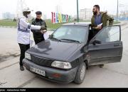آخرین وضعیت ترافیکی جاده‌های ایران