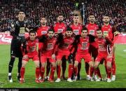 رونمایی از اولین ترکیب گل محمدی در پرسپولیس