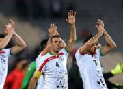 برای صعود به جام جهانی، سید جلال را به تیم ملی دعوت کنید!