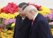 ترامپ: چین را غافلگیر می‌کنم