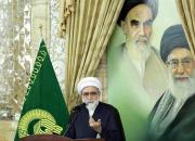 حجت الاسلام مروی: ‌رئیس‌ جمهور ‌کام مردم را تلخ ‌کرد