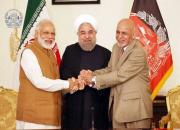 جایگاه استراتژیک ایران در روند صلح افغانستان