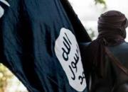 مسئول اطلاع رسانی داعش دستگیر شد