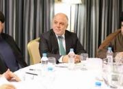 مقتدی الصدر، الحکیم و العبادی به دنبال استیضاح نخست‌وزیر عراق