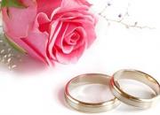 نخستین جشنواره ازدواج در کرمانشاه برگزار می‌شود