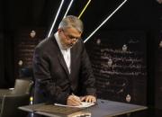  اعتراف صالحی امیری به فشار اینفانتینو برای ماندن تاج