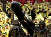 حزب‌الله می‌تواند روزانه ۲۵۰۰ موشک به سوی ما شلیک کند