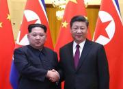 تاکید رهبر کره شمالی به تعهد خود برای تعمیق روابط با چین
