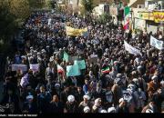 حماسه حضور مردم ایران در محکومیت اغتشاشات/ ندای «مرگ بر فتنه‌گر» از «شهرهای ایران» برخاست‌ +فیلم