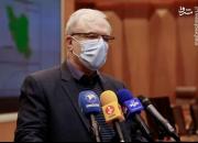 فیلم/ آخرین اخبار وزیر بهداشت از واکسن ایرانی