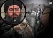 ارتباط سرکرده داعش و جانشینان او با آمریکا