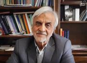 هاشمی‌طبا: تاجزاده به درد نمی‌خورد