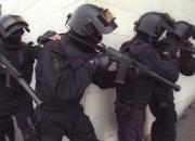 پایان ماجرای گروگانگیری در یک بانک مسکو