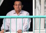 فیلم/ اولین مصاحبه ویدئویی"حسنی مبارک"پس از برکناری