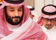 بازداشت مدیر دفتر ولیعهد عربستان