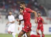 واکنش AFC به شکست ایران +عکس