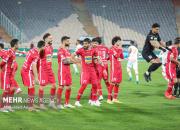 تغییر برنامه پرسپولیس مقابل سپاهان