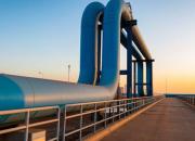 پروژه احداث خط لوله صادرات گاز ایران به عمان احیا شد