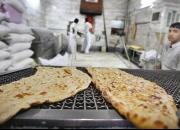 راهکار خانگی برای ضدعفونی کردن نان قبل از مصرف
