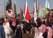 ادامه اعتراض‌ها به نتایج انتخابات عراق