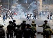 افزایش دامنه اعتراض‌ اعراب ساکن فلسطین اشغالی به جنایات اسرائیل