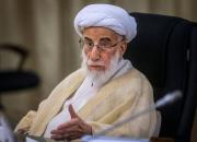 آیت الله جنتی: دشمن توان رویارویی با ایران را ندارد