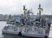 اعتراف مقام اوکراینی: در حال واگذاری میدان نبرد به روسیه هستیم/ غرق شدن ناوچه نیروی دریایی اوکراین در بندر اوچاکوف +نقشه و تصاویر