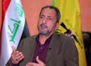 سخنگوی کتائب حزب الله: سفیر آمریکا باید از عراق اخراج شود