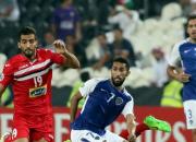 هجوم سعودی‌ها برای دیدار با پرسپولیس