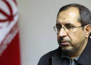 رئیس کمیسیون فرهنگی مجلس ادعای تاج را رد کرد