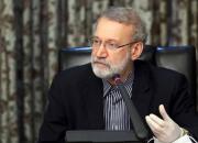 اعتماد: لاریجانی تایید هم می‌شد رای نمی‌آورد
